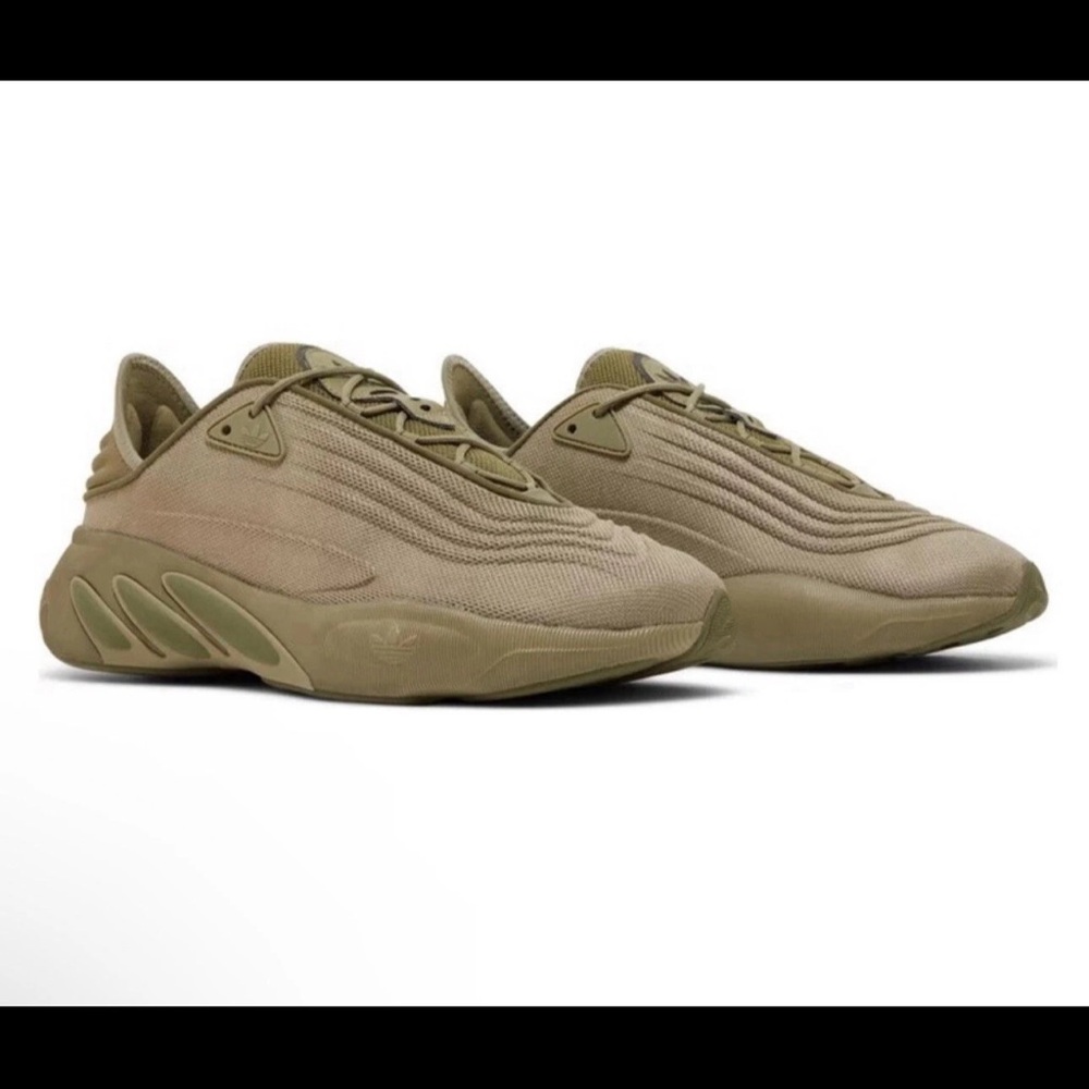 Adidas Adifom SLTN shoes